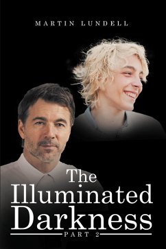 Cover The Illuminated Darkness (eBook, ePUB)