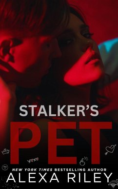 Cover Stalker's Pet (eBook, ePUB)