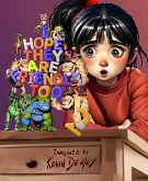 I Hope They Are Friendly Too (eBook, ePUB)