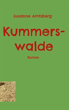 Kummerswalde (eBook, ePUB) Kummerswalde (eBook, ePUB)