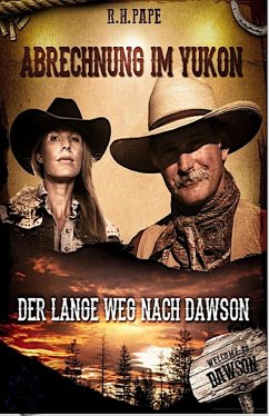 Cover Abrechnung im Yukon (eBook, ePUB)