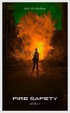 Fire Safety (Level 1) (eBook, ePUB) Fire Safety (Level 1) (eBook, ePUB)