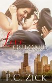 Love on Board (Rivals in Love, #2) (eBook, ePUB) Love on Board (Rivals in Love, #2) (eBook, ePUB)