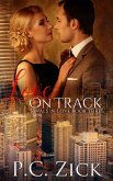 Love on Track (Rivals in Love, #3) (eBook, ePUB) Love on Track (Rivals in Love, #3) (eBook, ePUB)
