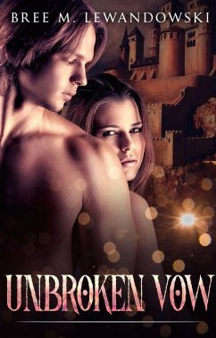 Cover Unbroken Vow (eBook, ePUB)