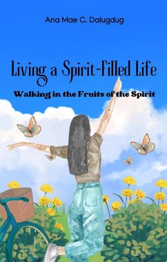 Cover Living a Spirit-Filled Life (eBook, ePUB)
