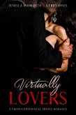 Virtually Lovers (eBook, ePUB) Virtually Lovers (eBook, ePUB)