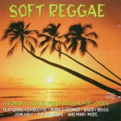Soft Reggae Soft Reggae