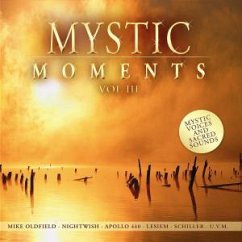 Mystic Moments (Vol. 3)