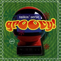 Groovy! - talkin' verve Groovy! - talkin' verve