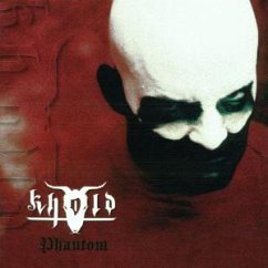 Phantom Phantom