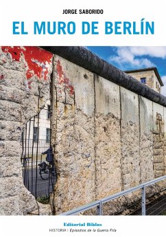 Cover El Muro de Berlín (eBook, ePUB)