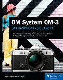 OM System OM-3 (eBook, ePUB) OM System OM-3 (eBook, ePUB)