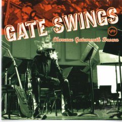 Gate Swings Gate Swings