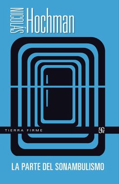 Cover La parte del sonambulismo (eBook, ePUB)