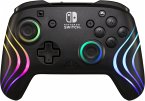 PDP Afterglow Wave Wireless Controller NS Black