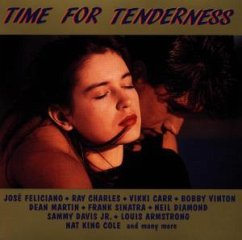 Time For Tenderness