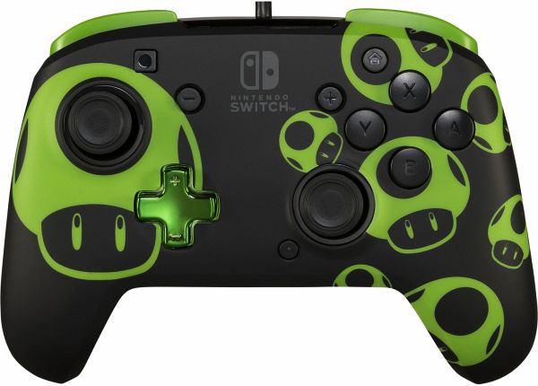 PDP Rematch Wired Controller NS 1UP