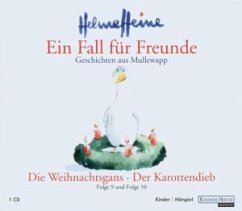 Die Weihnachtsgans Die Weihnachtsgans