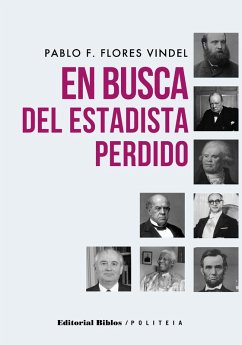 Cover En busca del estadista perdido (eBook, ePUB)