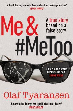 Cover Me & #MeToo (eBook, ePUB)