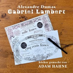 Cover Gabriel Lambert (MP3-Download)