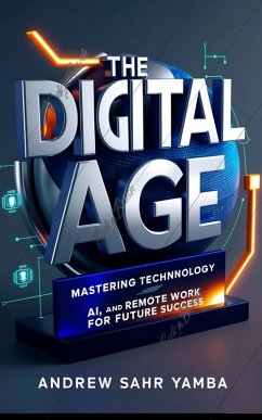 Cover The Digital Age (eBook, ePUB)