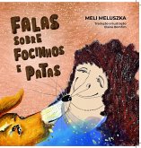 Falas sobre focinhos e patas (eBook, ePUB)