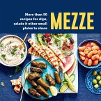 Mezze (eBook, ePUB)