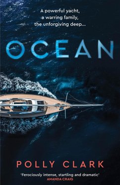 Ocean (eBook, ePUB) - Clark, Polly