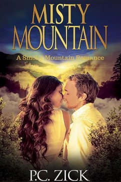 Cover Misty Mountain (Smoky Mountain Romances, #2) (eBook, ePUB)