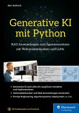 Generative KI mit Python (eBook, ePUB)
