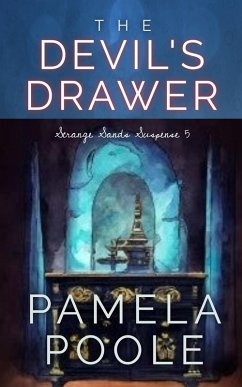Cover The Devil's Drawer (Strange Sands, #5) (eBook, ePUB)