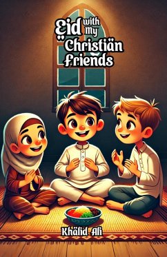 Cover Eid with My Christian Friends (eBook, ePUB)