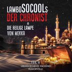 Der Chronist & Die Heilige Lampe Von Mekka Teil II (MP3-Download)