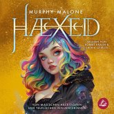 HAEXED - Von magischen Hacktivisten und teuflischen Influencerinnen (MP3-Download) HAEXED - Von magischen Hacktivisten und teuflischen Influencerinnen (MP3-Download)
