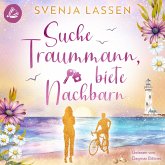 Suche Traummann, biete Nachbarn (MP3-Download) Suche Traummann, biete Nachbarn (MP3-Download)