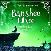 Banshee Livie (Band 3): Sterben für Profis (MP3-Download) Banshee Livie (Band 3): Sterben für Profis (MP3-Download)