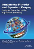 Ornamental Fisheries and Aquarium Keeping (eBook, ePUB)
