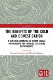 The Benefits of the Cold and Domestication (eBook, ePUB)