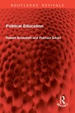 Political Education (eBook, PDF)