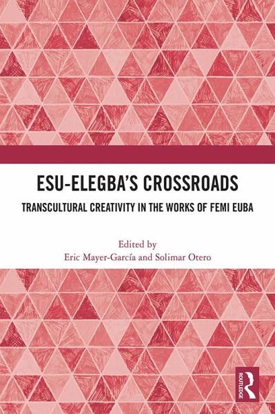 Esu-Elegba's Crossroads (eBook, PDF)