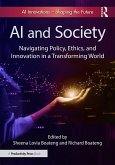 AI and Society (eBook, ePUB)