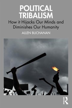 Cover Political Tribalism (eBook, ePUB)