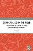 Democracies on the Move (eBook, ePUB)