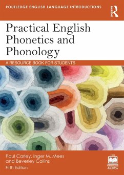 Cover Practical English Phonetics and Phonology (eBook, ePUB)