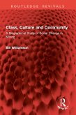 Class, Culture and Community (eBook, ePUB) Class, Culture and Community (eBook, ePUB)