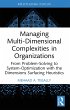 Managing Multi-Dimensional Complexities... - Bild 1