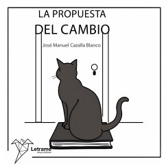 Cover La propuesta del cambio (MP3-Download)