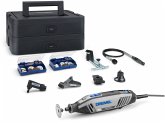 Dremel 4250 128tlg.+ Zubehör